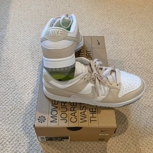 NIKE Dunk Low Next Nature- “Orewood BRN”women’s size 9.5